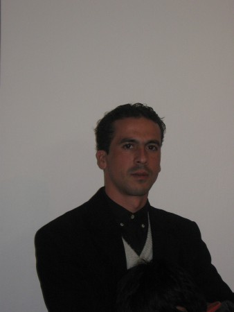 Eric Teles